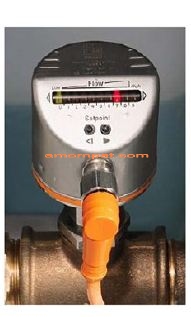 Flow switch สำหรับ เครื่องปรับอากาศ TRANE เทรน