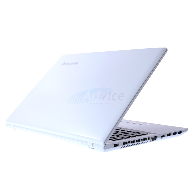 Notebook Lenovo Z5170-80K600RNTA (White)