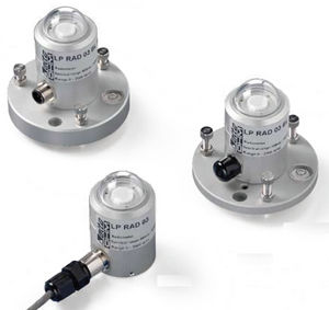 EKO รุ่น ML-01 เครื่องวัดค่าความเข้มรังสีแสง,Small pyranometer ML-01