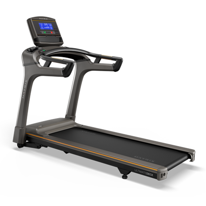 ลู่วิ่งไฟฟ้า Matrix Treadmill TF30xr USA