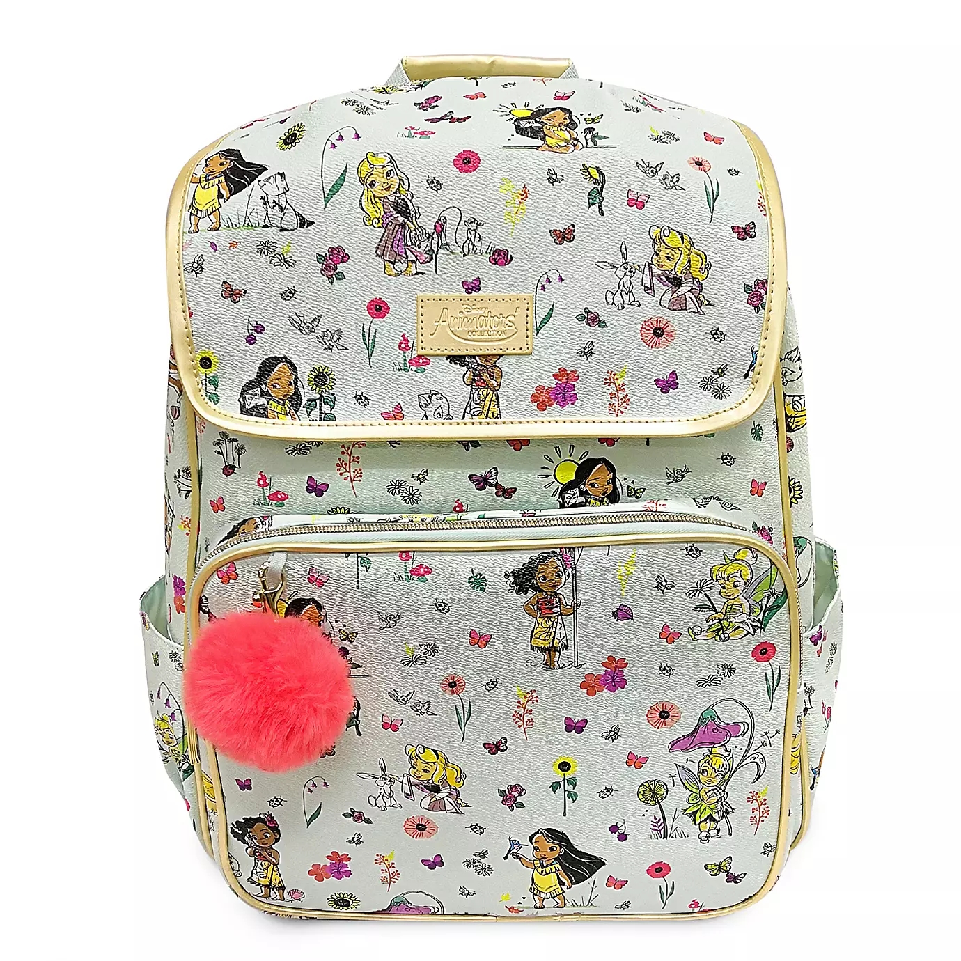 กระเป๋าเป้ Disney Animators 'Collection ราคา 890 บาท