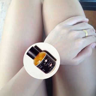 Queen Gold Serum เซรั่มทองคำคอลลาเจน (หัวเชื้อผิวขาว by Snow Queen)