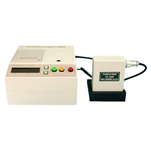 TokyoDenshoku รุ่นTR-200Pเครื่องวัดความดำ,Blackness meter,Power:AC100～240Volts