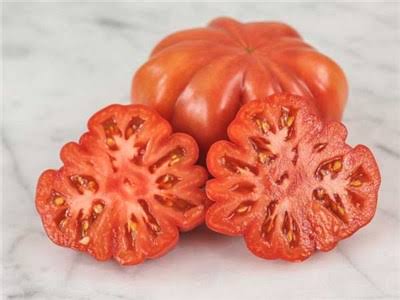 มะเขือเทศมัชรูมบาสเกต - Mushroom Basket Tomato
