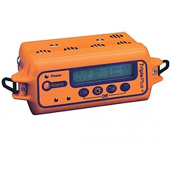 PCE รุ่นTriple-Plus + BASEเครื่องวิเคราะห์ก๊าซคาร์บอนไดออกไซด์CO2 Analyser
