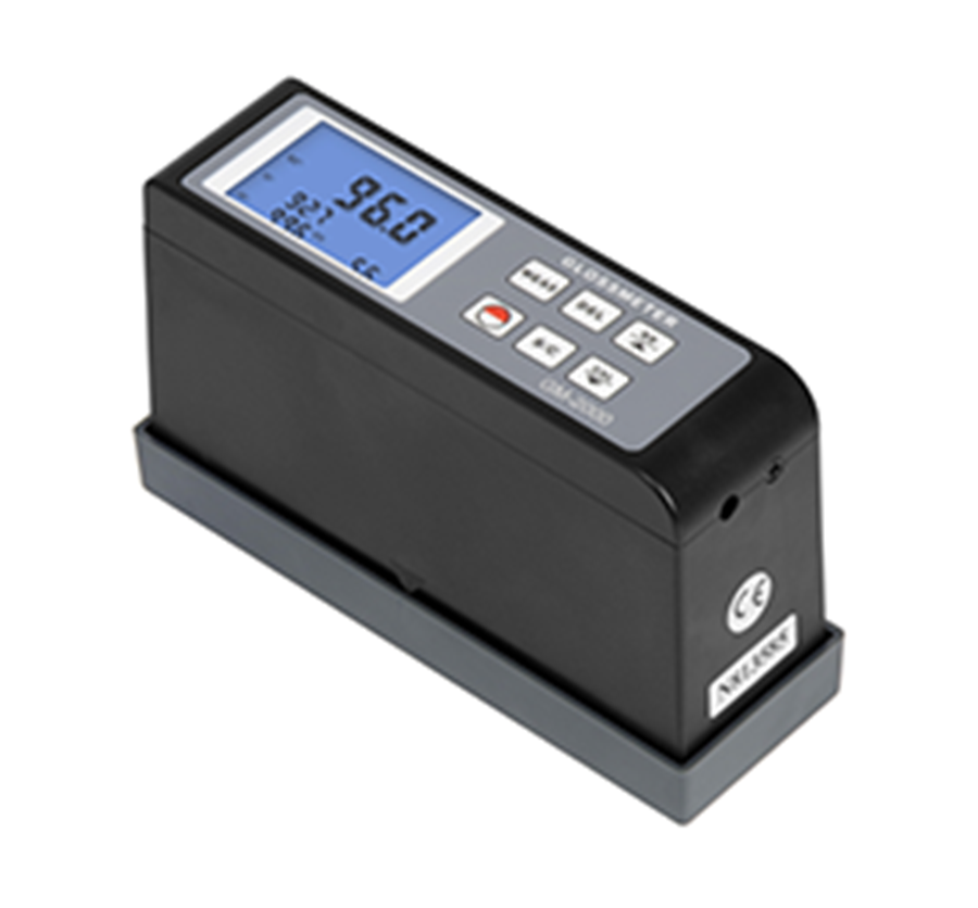 Landtek รุ่นGM-2000เครื่องวัดความเงา,Gloss meter USB Data Output to Connect with PC,Meas.range:0.1～2000GU