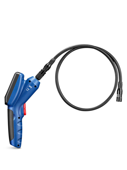 CEM instruments BS-150 / 150B / 151