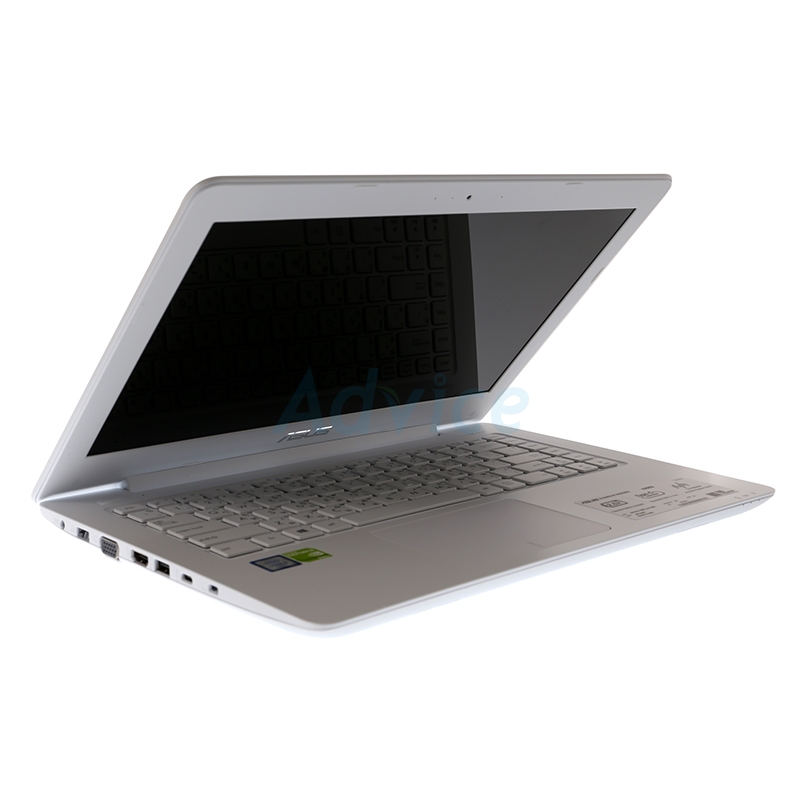 Notebook Asus K456UF-WX069D (White)