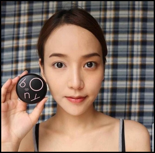 โบนี่ แป้งเบลอผิว Bony