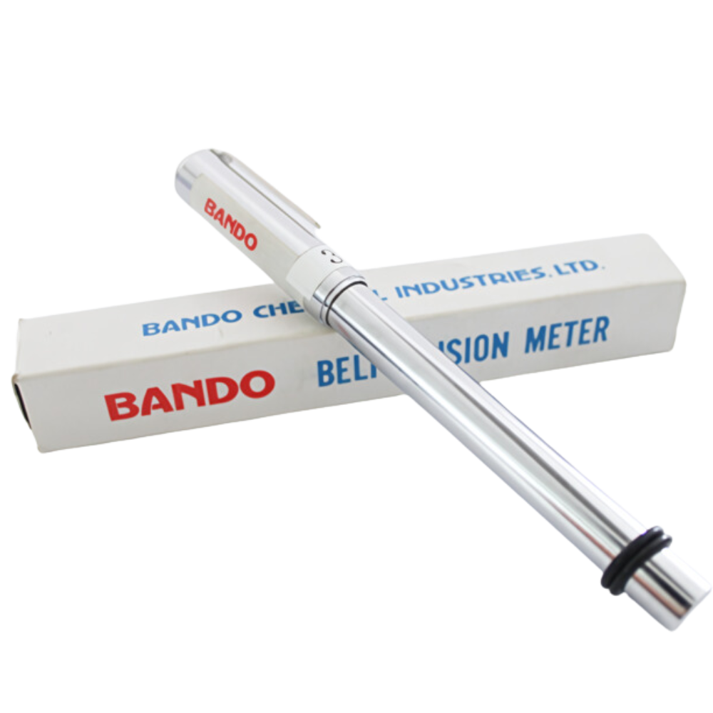 Bando รุ่น BUI-4003 ปากกาวัดความตึงสายพาน,Tension tester,tension load range: 0.5～12kgf