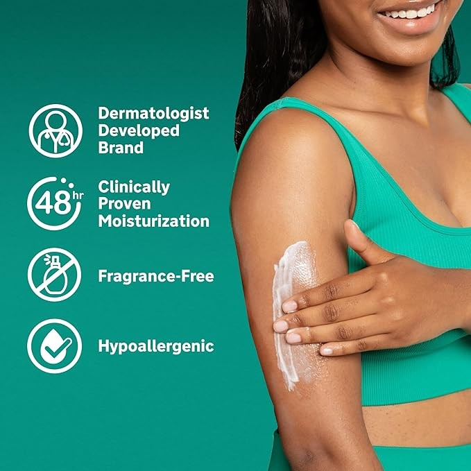 ของแท้🇺🇸 รุ่นใหม่ Lubriderm Intense Dry Skin Repair Lotion + Pro-Ceramide with Vitamin E & Minerals, 16 fl. oz ราคา 745 บาท