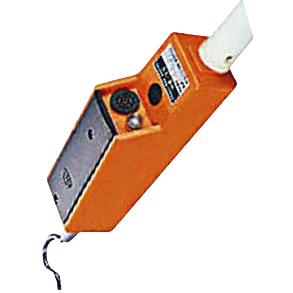 Hasegawa รหัส HS-90N เครื่องตรวจจับแรงดันไฟฟ้าสูงพิเศษ,Extra high voltage detector