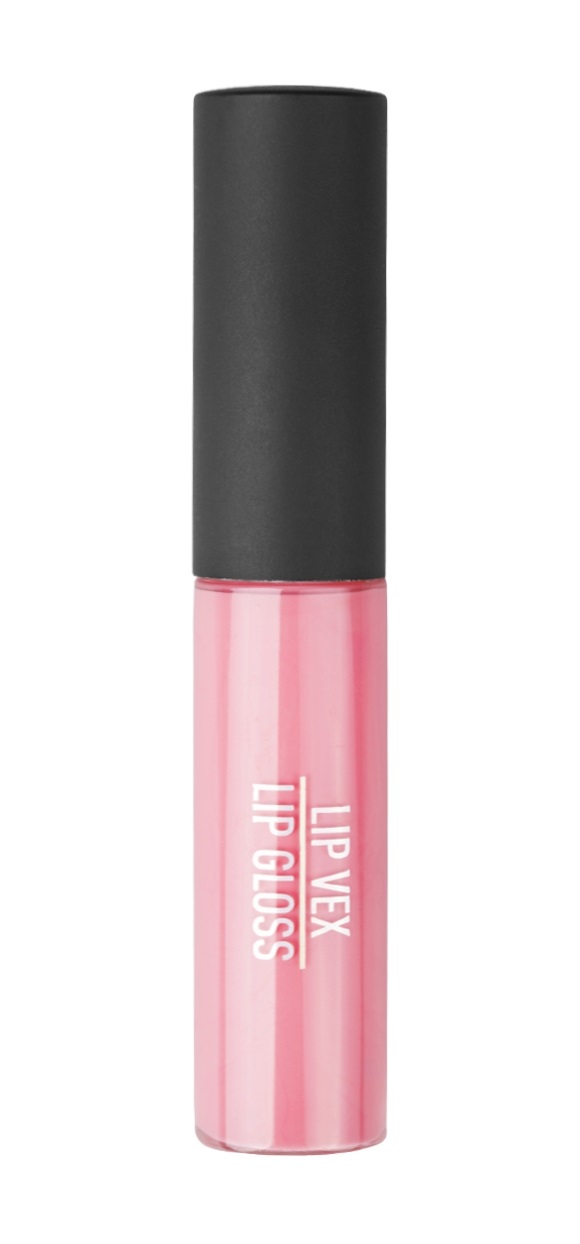 SIGMA :: Lip Vex - Chill Out ลิปแว็ก สี Chill Out โทนชมพูหมากฝรั่งสีนูด เนื้อแว็กขาวขุ่น ให้ความนวลเนียน เพิ่มความสวย หวาน เซ็กซี่เบาๆ ให้ริมฝีปากของคุณ