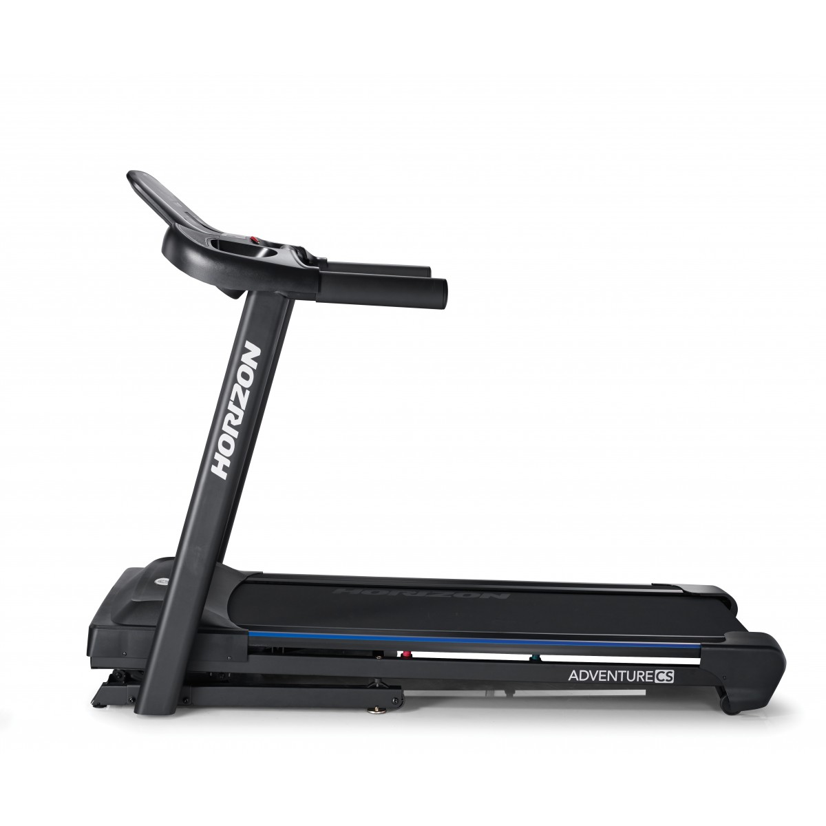 ลู่วิ่งไฟฟ้าHorizon รุ่น ADVENTURE CS อัพมอเตอร์