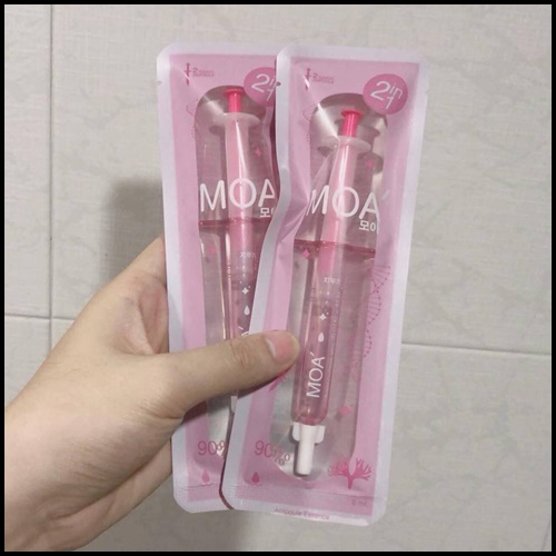 มาเด้เซรั่ม หน้าใส MOA