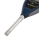 PCE รุ่น428Sound Levelเครื่องวัดบันทึกอุณหภูมิData Logger