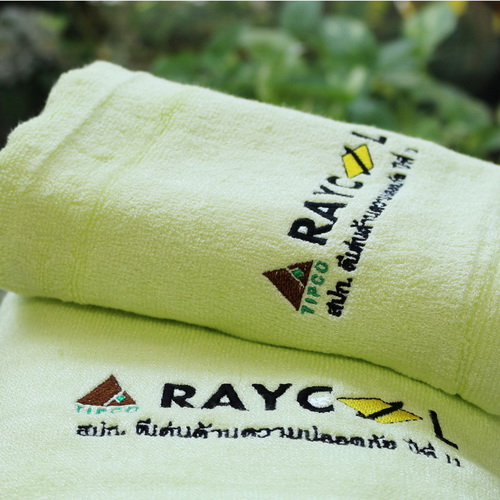 บริษัท เรย์โคล แอสฟัลท์ จำกัด