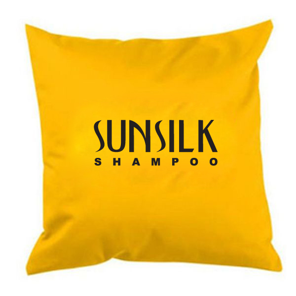 หมอนอิง ผ้าร่ม