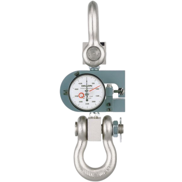 Force Gauges