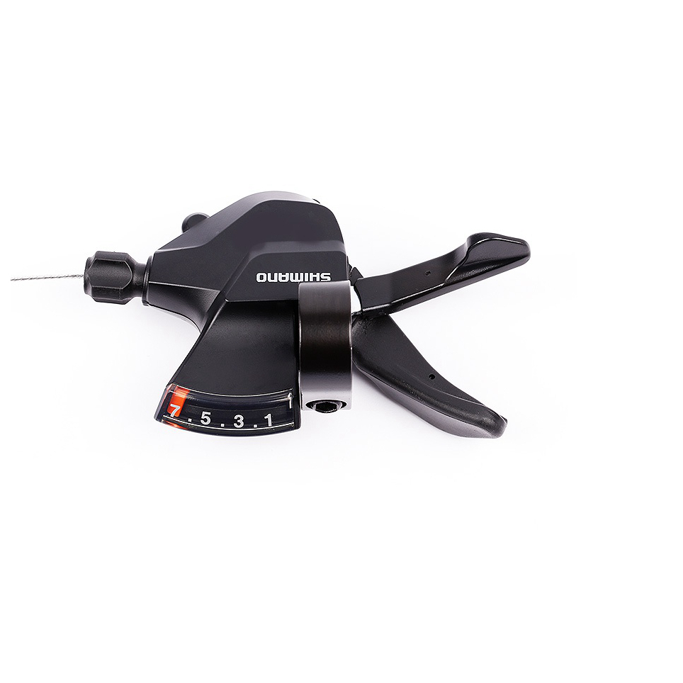 มือเกียร์ ภูเขา Shimano Altus 7-8 Speed รุ่น SL-M315