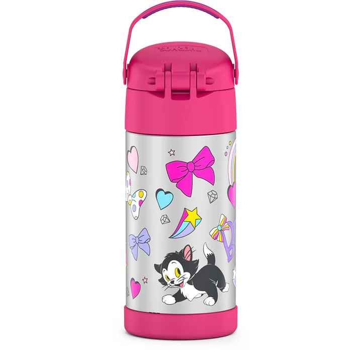 FUNTAINER® WATER BOTTLE 12OZ PRESCHOOL MINNIE ราคา 990 - บาท