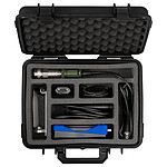 PCE รุ่นVM-22-ICA incl. ISO Calibration Certificateเครื่องวัดบันทึกอุณหภูมิVibration Data Logger