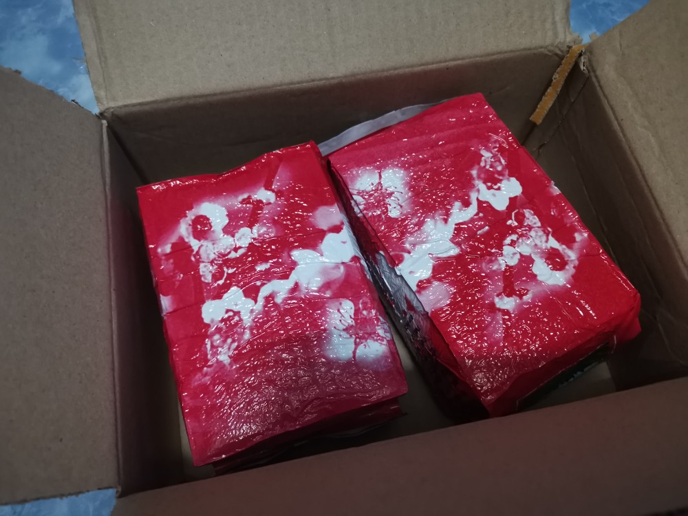 ชาไต้หวันพรีเมี่ยม เกรด A+ 500g | กลิ่นหอมที่สุด ทำชาไข่มุก ชงกาแฟสดได้ | Taiwan Premium Pearl Milk Tea | ชาหอมไต้หวันแท้ สำหรับร้านชาไข่มุก