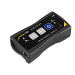 PCE รุ่นVDL-24I 3-Axisเครื่องวัดบันทึกอุณหภูมิAccelerometer Data Logger