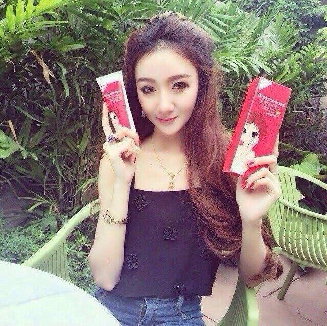 Galactomyces DD Body Cream SPF50 PA+++
