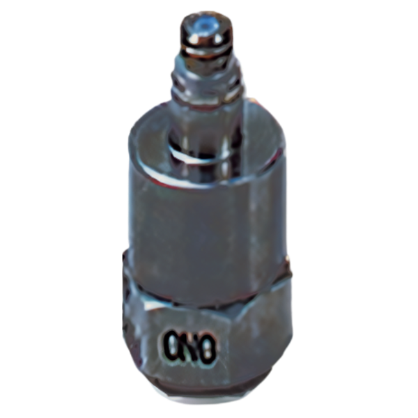 OnoSokki รุ่นNP-3414เซ็นเซอร์สำหรับวัดความเร่ง,Accelerometer Compact,lightweight,1mV/(m/s2)