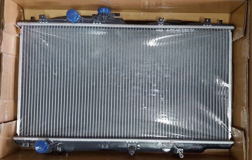 HONDA ACCORD 03 V6