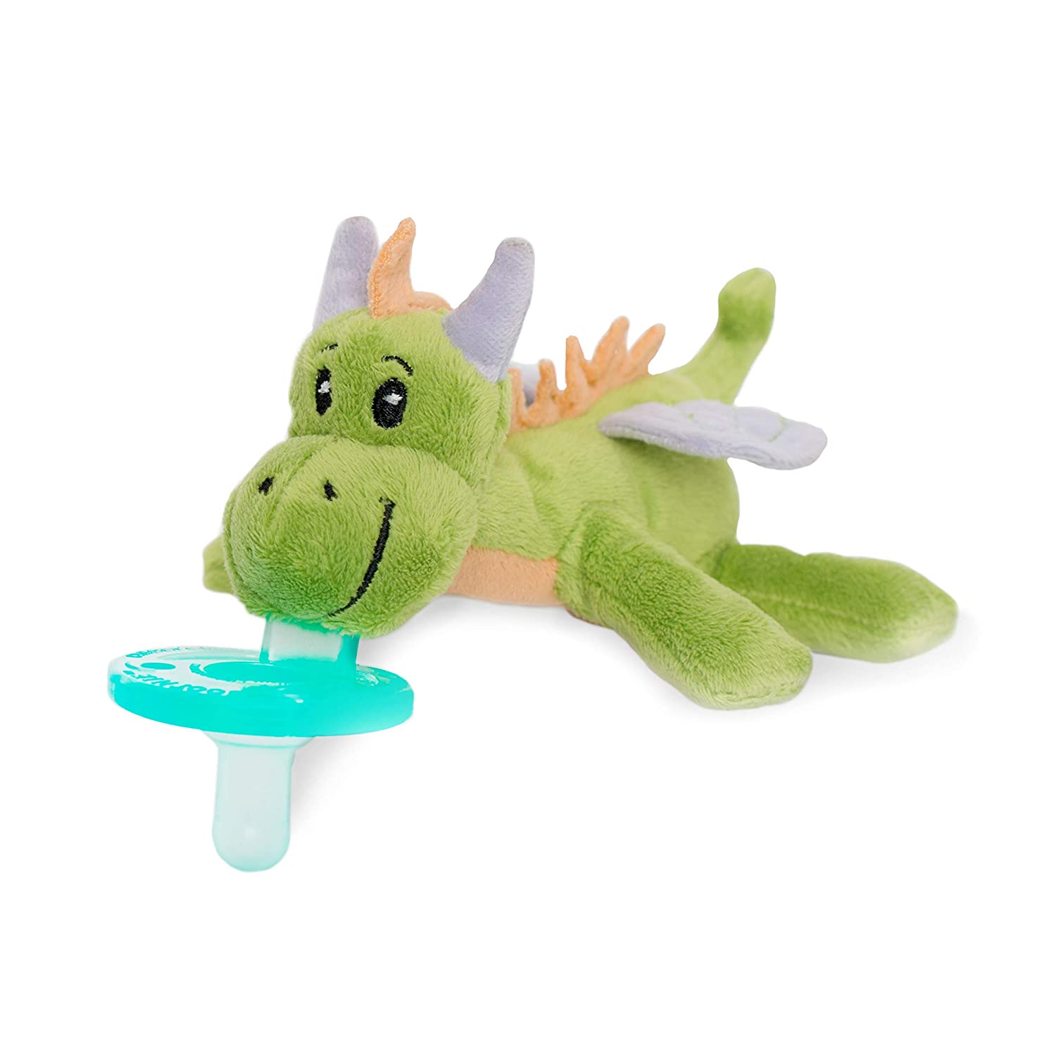 WubbaNub Infant Pacifier Fairytale Dragon Pacifie USA จุกหลอก Wubbanub เทพมังกร