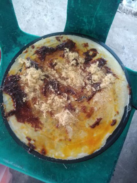 แป้งเครปสำเร็จรูป แป้งเครปกรอบ Crepe แป้งเครปหลากรส ขนาด 700 กรัม