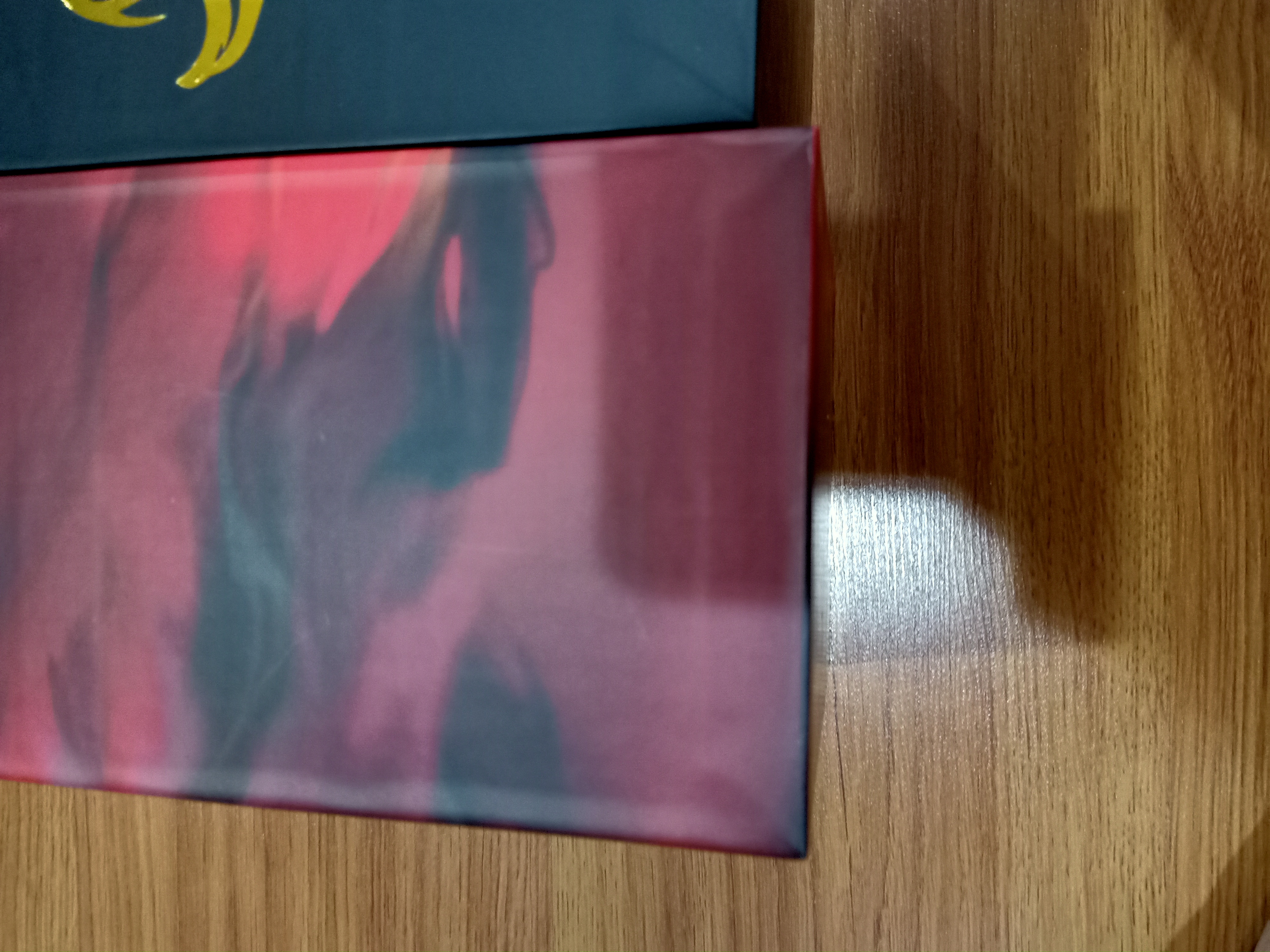Boxset นิยายแต่ง ซีรี่ย์ ตะเกียง รอบจอง พิมพ์ครั้งแรก