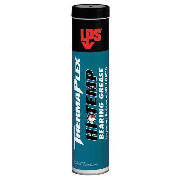 นก(082-4774620) นำเข้า-ขายราคาส่ง จาระบีทนความร้อนสูง LPS Thermaplex hi-Temp Bearing Grease คือจาระบีทนความร้อนและหล่อลื่น ทนความร้อนได้ดีเยี่ยม ไม่เกิดคราบเขม่า มีจุดยืดหยุ่นสูง เป็นสินค้านำเข้า