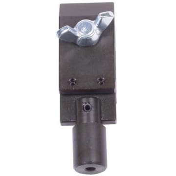 Shimpo FG-M4FLM20 20 mm wide film grip