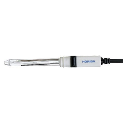 Horiba รุ่น9300-10D(P/n.3014046710)โพรบสำหรับวัดค่าศักย์การเกิดออกซิเดชันรีดักชัน,ORP Electrode,Temp.range:0～60