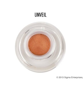 SIGMA :: Eye Shadow Base - Unveil อายแชโดวเบสสี Unveil เนื้อบางเบา ติดทนนาน ไร้ปัญหาสีแห้ง แตก กรอบ