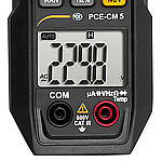 PCE รุ่นCM-5 เครื่องทดสอบยานยนต์Automotive Tester