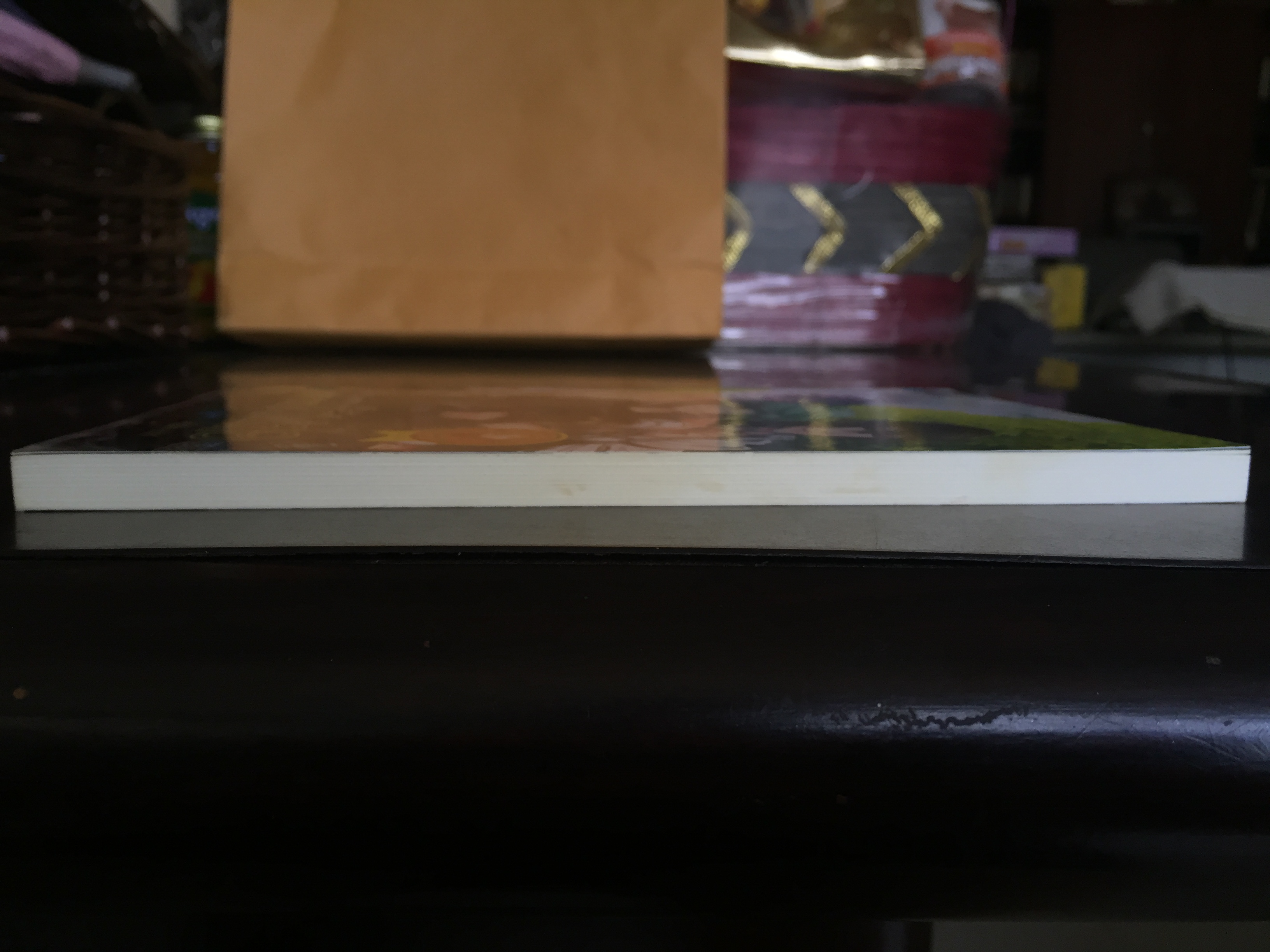 Rorin Neere เขาหาว่าข้าหล่อ