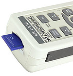 PCE รุ่นT390Multi Channel Temperatureเครื่องวัดบันทึกอุณหภูมิData Logger