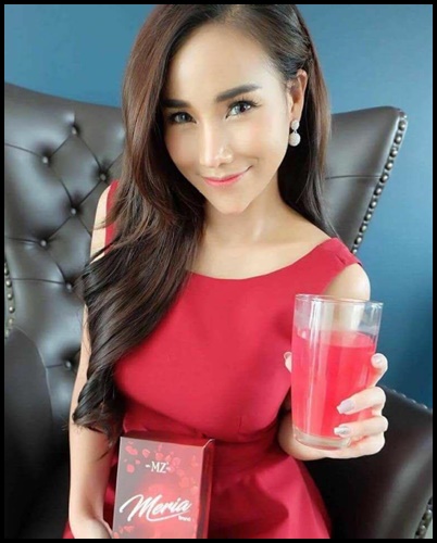 มินโซล มีเรีย Meria By Min MZ Zol อกฟู รูฟิต แบบชง