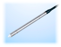 General Purpose รุ่นTD8200สายวัดระดับน้ำJTEKT Immersion Water Level Gauge TD8200 (Small)