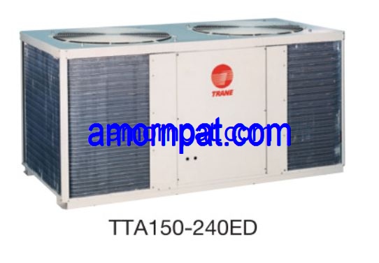 เครื่องปรับอากาศแยกส่วน/ air duct / แอร์ดักท์ / แอร์ท่อลม /แอร์โรงงาน Trane เทรน สำหรับ สำนักงาน และ โรงงานอุตสาหกรรม สำเนา