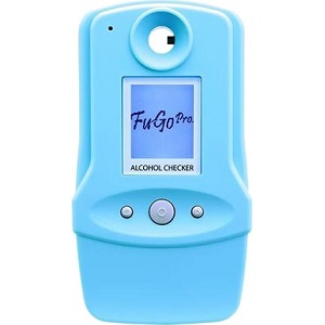 FIGARO รุ่นFALC-11เครื่องตรวจแอลกอฮอล์แบบดิจิตอลDigital Alcohol Checker FALC-11