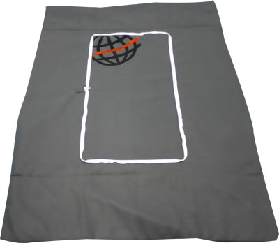 หมอนผ้าห่มผ้าฟลีช