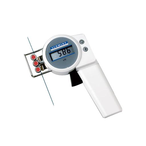 Schmidt ZEF - ZED Economical,Limited Access Digital Tension Meter