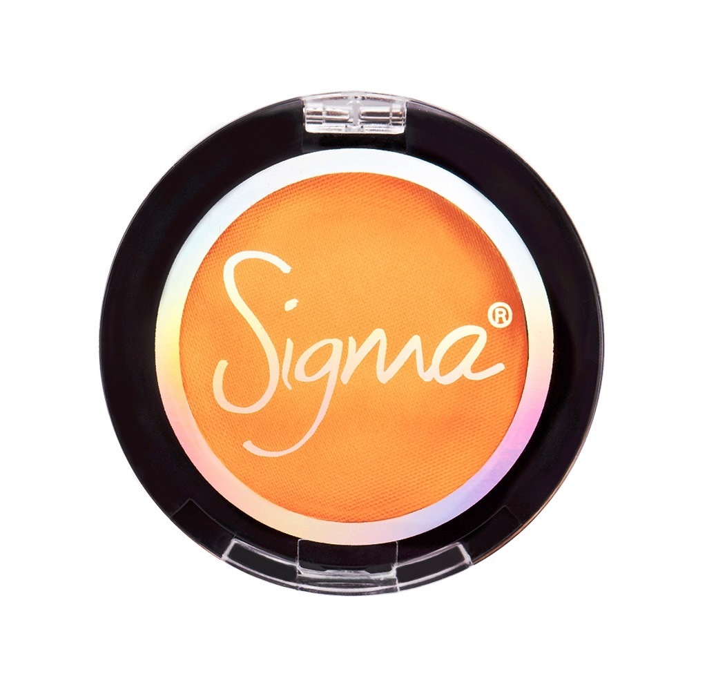 SIGMA :: Eye Shadow - Ginger Pumpkin อายแชโดวสี Ginger Pumpkin เป็นคอลเลคชั่นที่ขายดีที่สุดของ SIGMA สีติดทนนาน ปราศจากสารกันเสีย