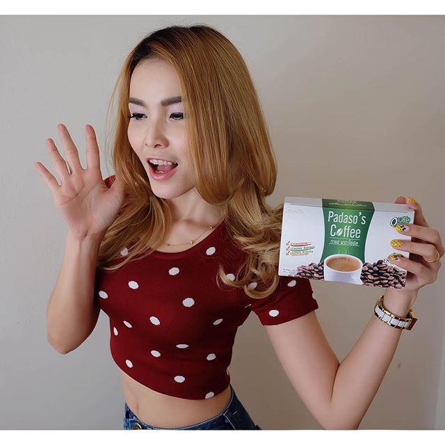 กาแฟ พาดาโซ่ (Padaso’s Coffee)