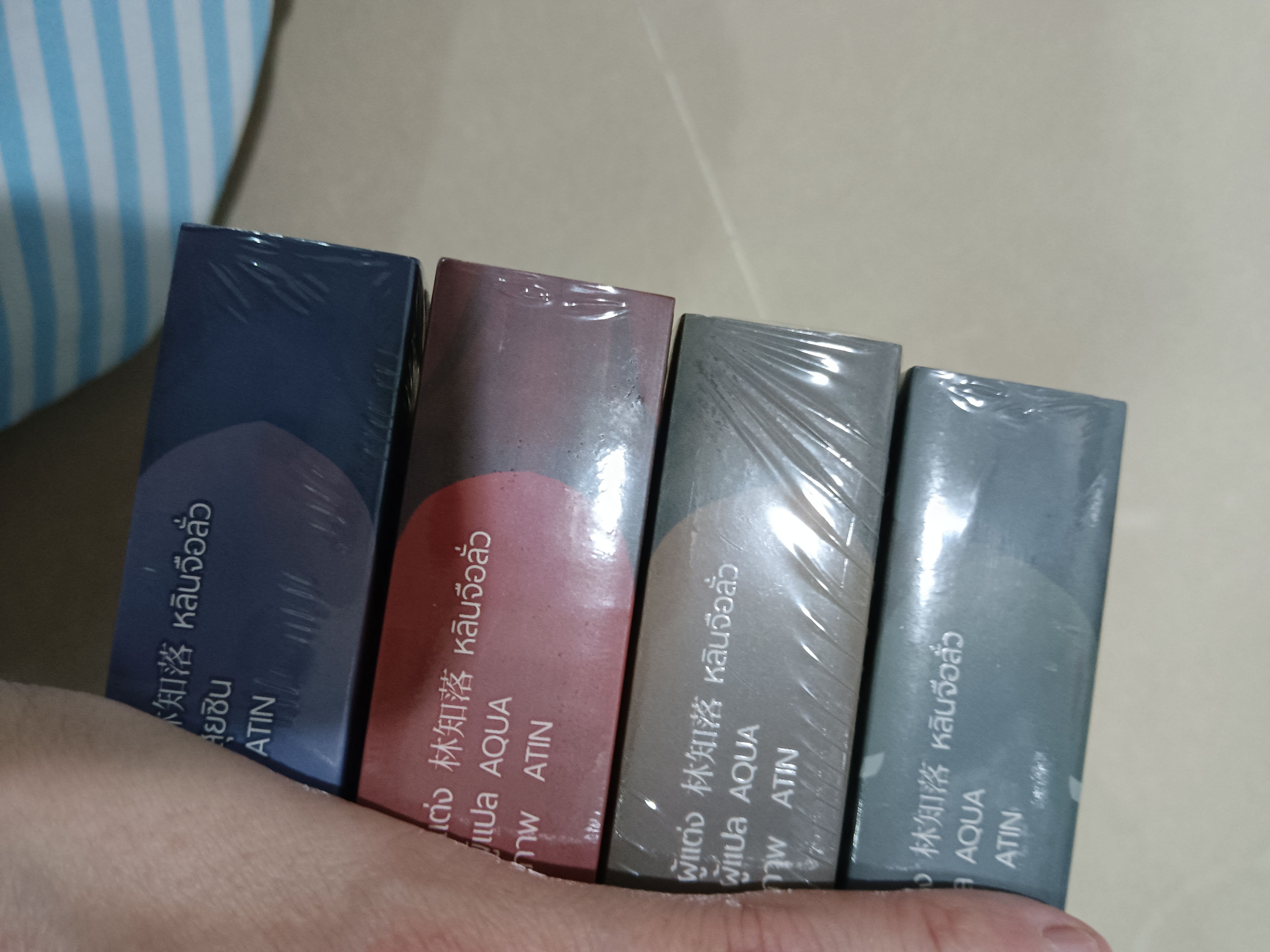 นิยายแปล ศักราชนรกยุคใหม่ 4 เล่มจบ รอบจอง